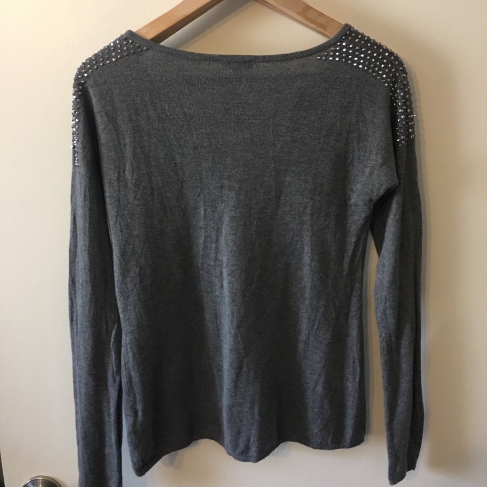 Express Sweater!! - Picture 3 of 3